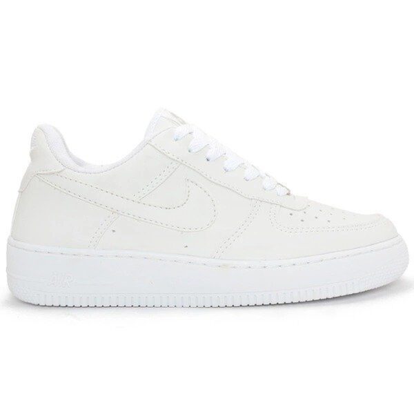 TENIS NK A FORCE, BRANCO