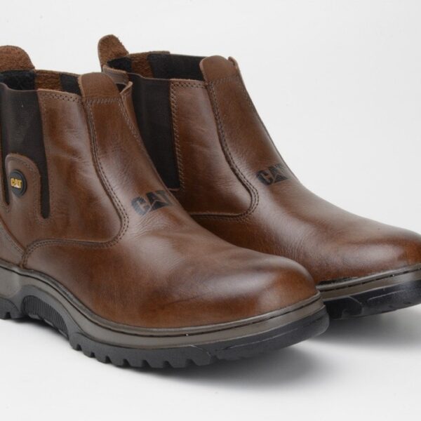 BOTA CAT REF 2100, CAFE - Image 4