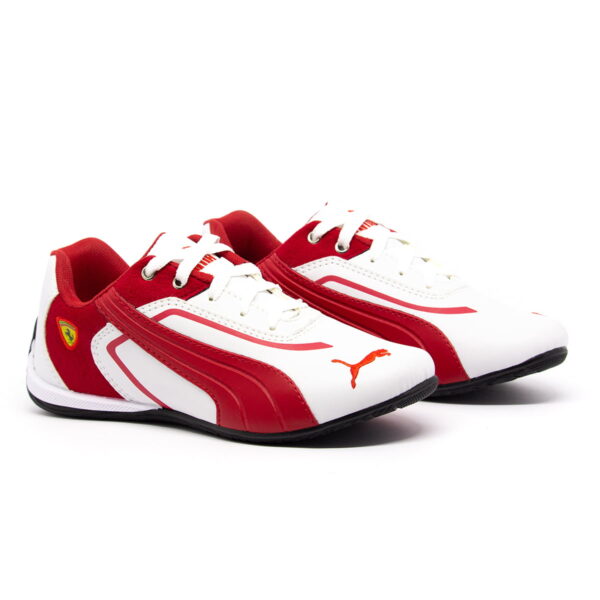 Tênis Puma Ferrari New - Image 2